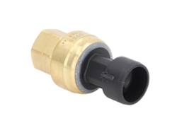 Sensor de presión de aceite del motor 1619926 para camiones pesados Caterpillar