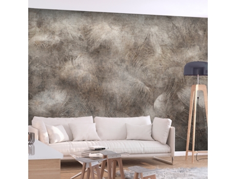 Papel de Pared ARTGEIST Scattered by the Wind (200x140)