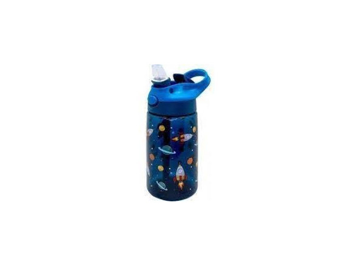 Botella Infantil Tritan VIN BOUQUET