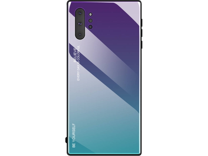 Carcasa Samsung Galaxy A9 Star, A8 Star Protective Multicolor