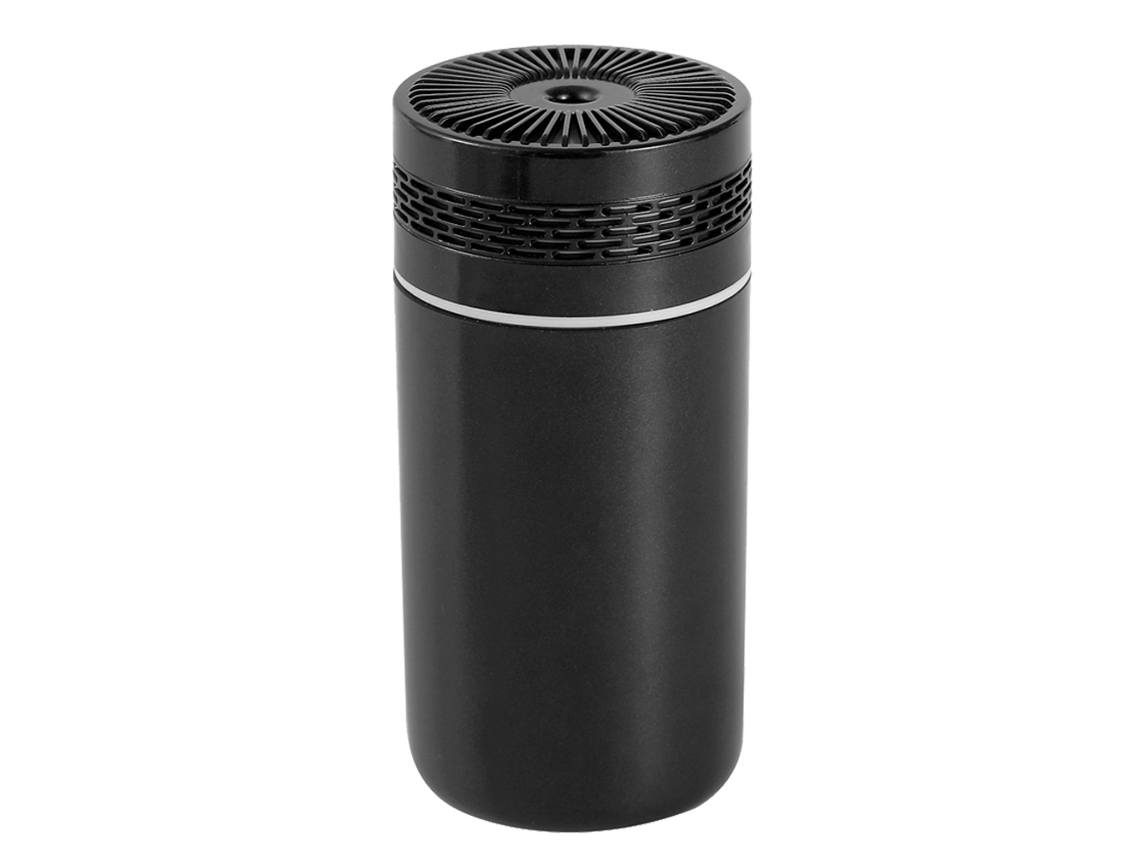 Mini humidificador recargable por USB para el hogar y el coche, ideal para el invierno.
