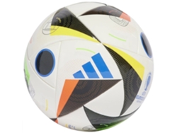 adidas Fussballliebe Euro 2024 Mini Ball IN9378, unisexo, Balones de fútbol (blanco - 1 EU) ADIDAS
