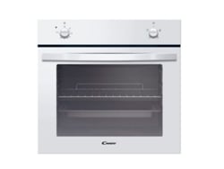 Horno CANDY 33703478 (65 cm - Blanco)