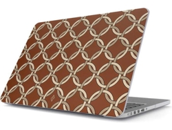 CAPA MACBOOK PRO 13 BURGA HERITAGE