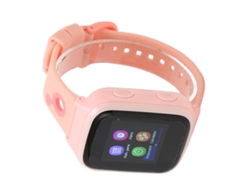 Reloj infantil EOOCOO (pantalla HD, IP67, con SOS)