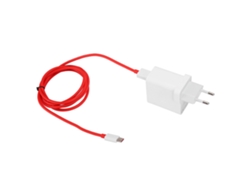 Cargador De Teléfono (carga Rápida 30w Warp Flash Charge)