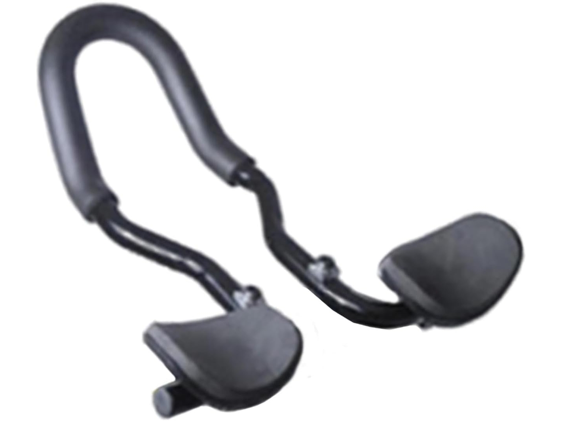 Barra Reposabrazos Para Bicicleta Harilla Con Cojín Bicicletas De Montaña Carretera. Compatibilidad Cómodo