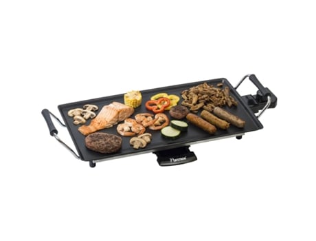 Bestron Abp602 Parrilla de contacto