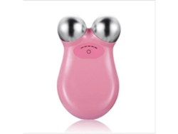 Dispositivo de belleza masajeador facial de microcorriente Mdug.