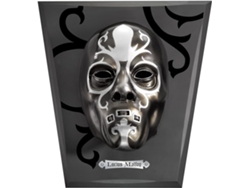 Mascara Lucius Malfoy Harry Potter Noble Collection THE NOBLE COLLECTION