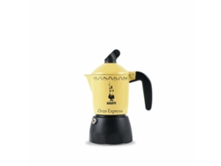 Cafetera Italiana BIALETTI Orzo Express