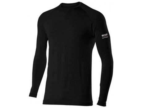 Camiseta de Hombre BURTON Nan Verde (2XL)