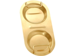 Suporte Para Colher: Perfeito Para Uso Doméstico E Em Restaurantes, Facilitando O Seu Dia A Dia.brutensílio