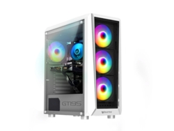 Desktop Gaming PC RACING (AMD Ryzen 5 5600G - AMD Radeon Vega 7 - RAM: 16 GB - 512 GB )