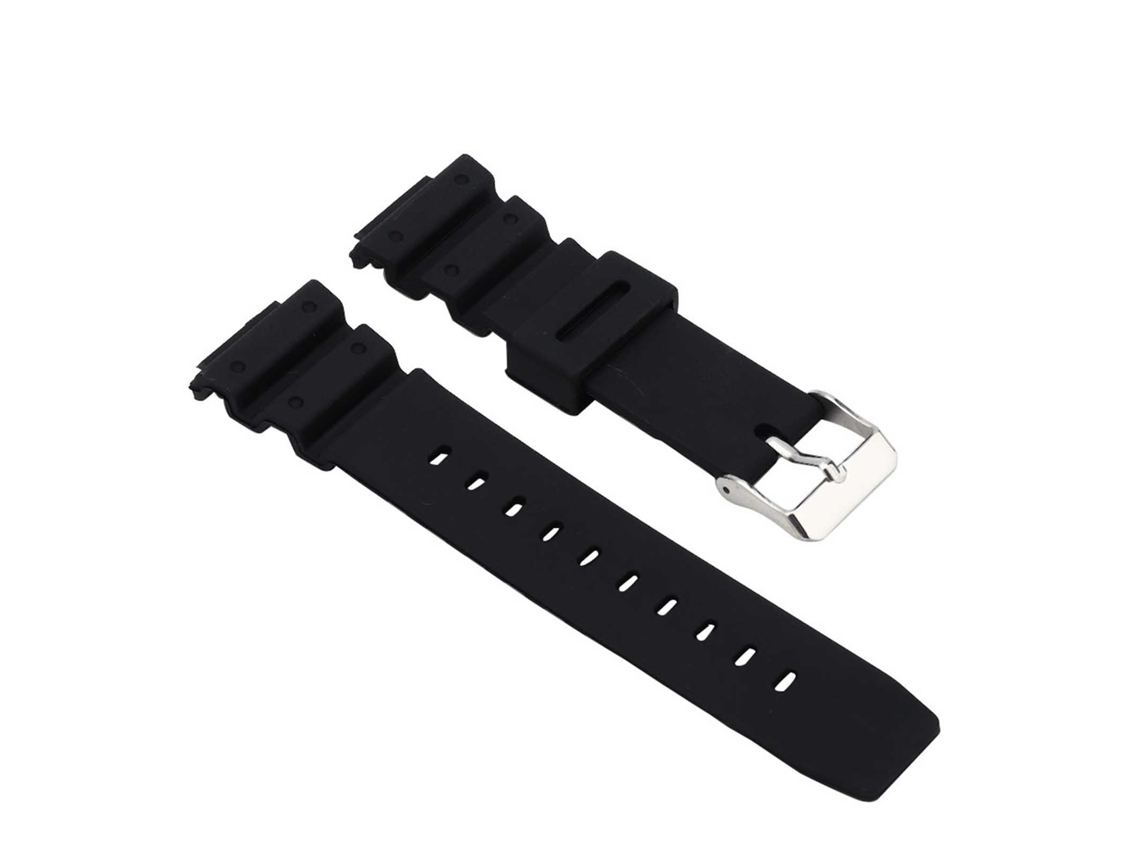 Correa De Repuesto Para Reloj Dw6900 5600e Gwm5610
