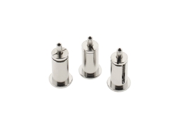 3X Conectores Cables de Suspensión A Techo LEDBOX