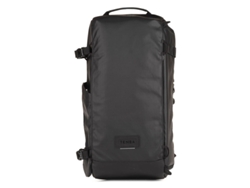 Mochila Bandolera Tenba Solstice V2 De 16 Litros, Color Negro