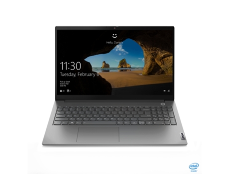 Portátil LENOVO 70284 (15.6 '' - Intel® Core™ i5 i5-1135G7 - RAM: 8 GB - 512 GB SSD - Intel Iris Xe Graphics)
