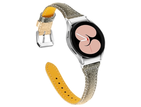 Correa para Samsung Galaxy Watch4 Active 40mm 680603331A