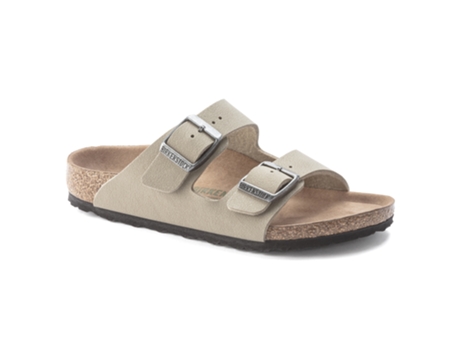 Sandalias Para Niños BIRKENSTOCK Arizona K Bfbc Earthy V. Faded Veg (Tam: 31)