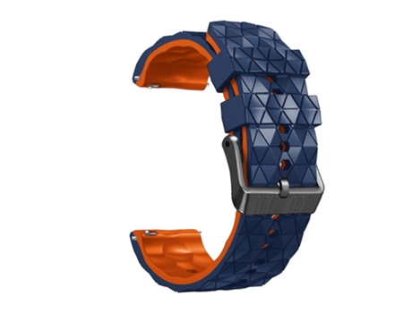 Correa De Reloj Inteligente Para Samsung Galaxy Watch 46Mm VENISYMLIS