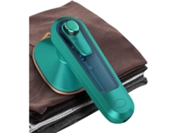 Plancha de microvapor profesional, Mini máquina de planchar portátil, vaporizador profesional para planchado de ropa de viaje A197