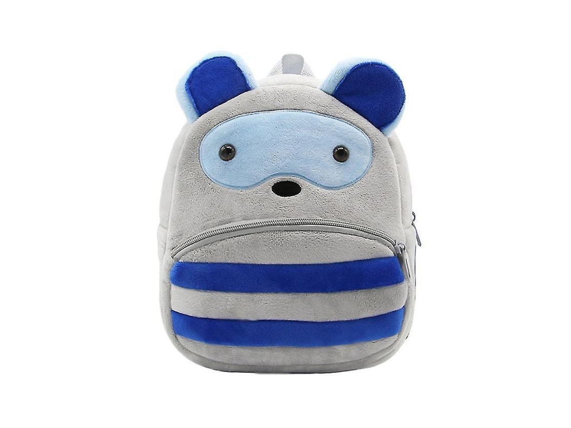 2026altiro-mochila Con Diseño De Animales De Dibujos Animados Para Niños Pequeños, Niños Y Niñas, Estilo 9