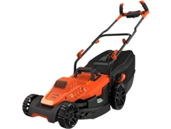 Cortacésped BLACK+DECKER 5035048682784