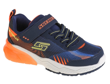 Botas Niños SKECHERS Rojo (Tam: 36)