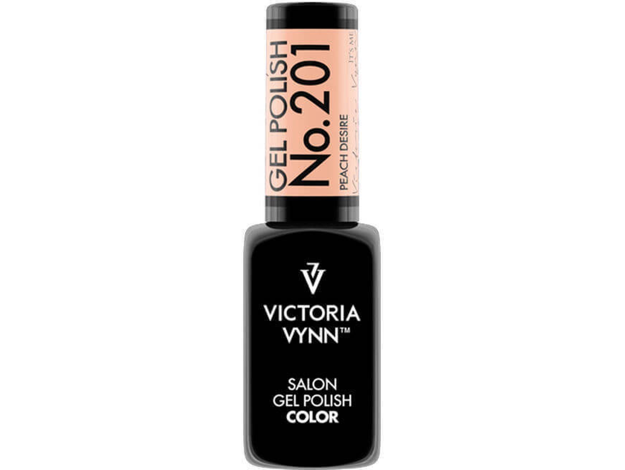 Esmalte de Gel VICTORIA VYNN 201