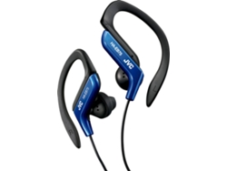 Auriculares con Cable JVC HA-EB75 (In Ear - Azul)