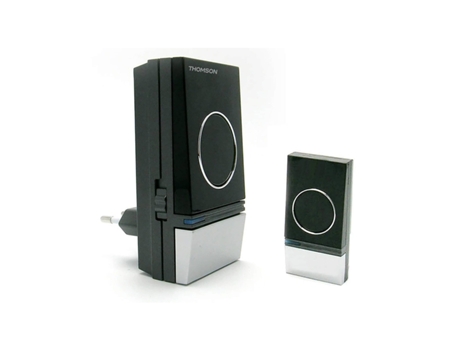 Timbre Inalámbrico con Alcance de 100 M - Avidsen AVIDSEN