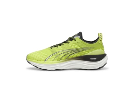 Zapatillas de Mujer para Running PUMA Foreverrun Nitro Verde (44)