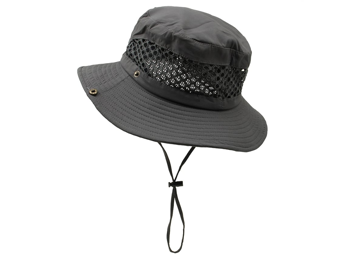2026rebe-sombrero Bucket Para Mujer Y Hombre Con Ala Ancha Sombrero De Sol Para Exterior Pesca Senderismo