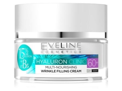 Crema Facial Regeneradora Para Pieles Maduras +60