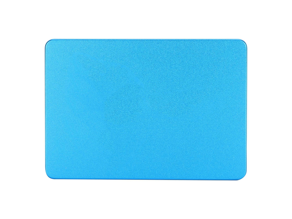Disco Rígido Ssd Yds002 2.5 Polegadas 60gb Azul Para Notebook Desktop Acessórios