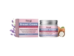 Crema para el busto que aporta elasticidad, hidratación y efecto lifting.