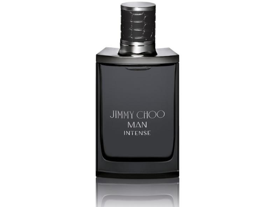 Perfume JIMMY CHOO M INTENSE (Eau de toilette)