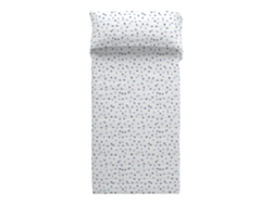 Colcha POPCORN Isis (Poliéster - Cama 150/160)