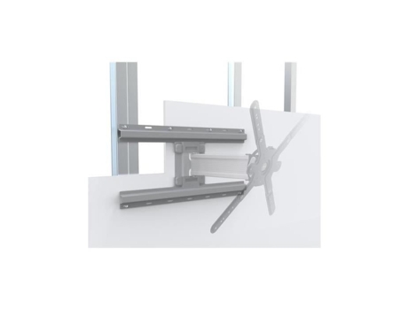 Soporte de Pared ERARD 43490 Racine Home Soporte de Pared Imagen y Sonido para TV Racine Home Soporte de Pared Imagen y Sonido V ERARD