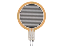 Sensor De Presión De Película Delgada Resistiva Flexible Rpc30st Con Resistencia A La Oxidación Y Durabilidad.