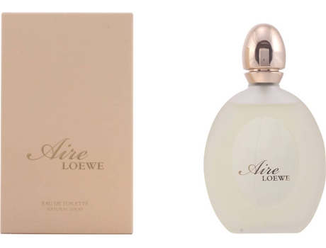 Perfume LOEWE Aire Edt (100 ml)