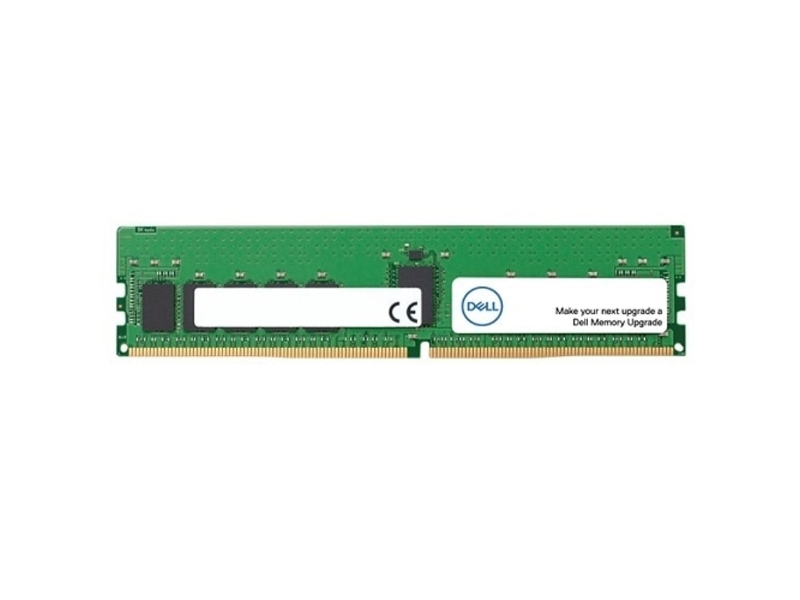 Memoria Ram DELL AA799064 16 GB 8 x 2 GB DDR4 3200 MHz ECC