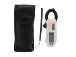 Pinza Amperimétrica Digital De Alta Precisión Fc-21 Con Retroiluminación Para Pruebas Eléctricas.