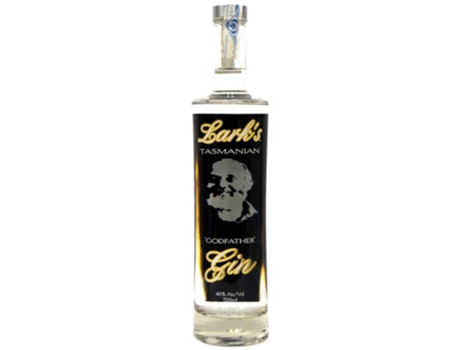 Gin LARK Lark Tasmanian (0.7 L - 1 unidad)