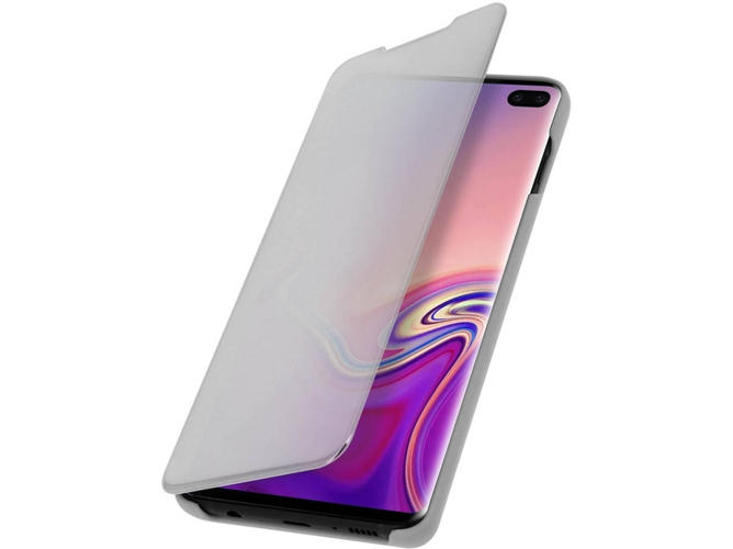 Carcasa Samsung Galaxy S10+ AVIZAR Mirror