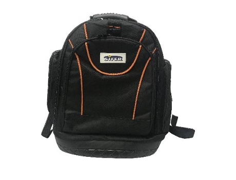 Sifer mochila 600d polyester 37x17x45 si-da1320