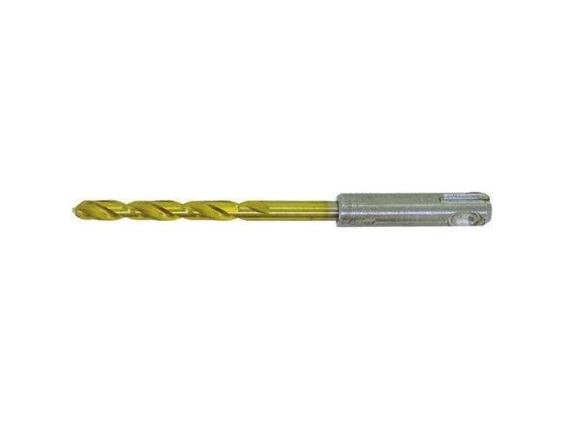Broca para metal SDS-PLUS 3x90mm - MAKITA - B-57401 - Metal - 3mm - 90mm