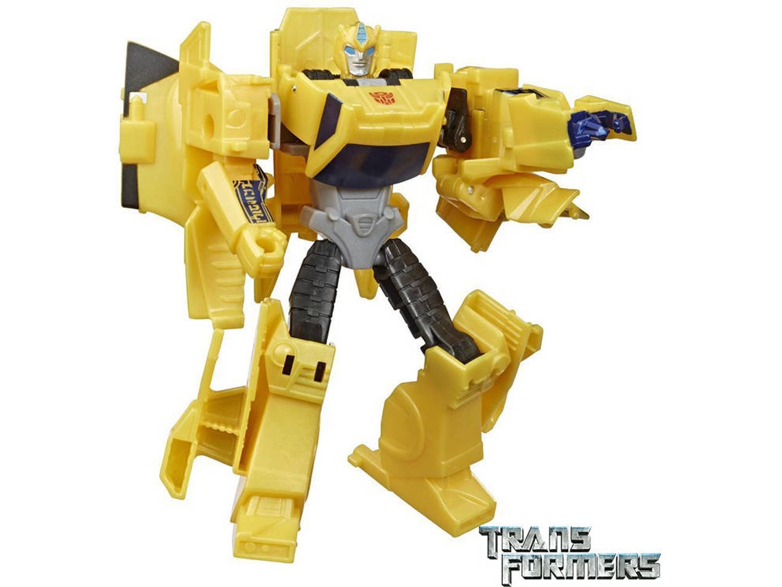 Figura de Jugar HASBRO Transformers Bumblebee (13.5 cm)