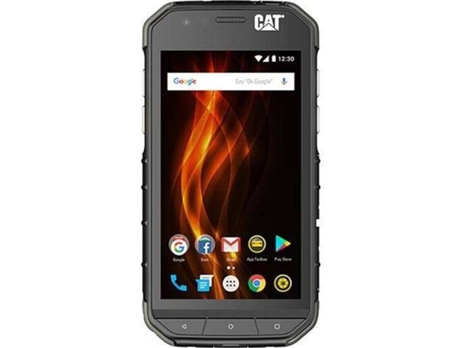Smartphone y Móviles Libres Caterpillar | Worten.es